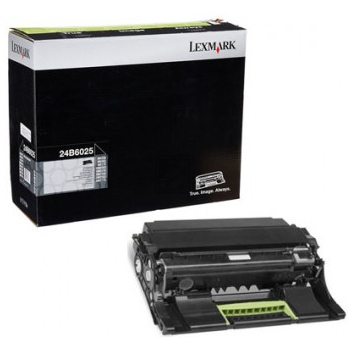 24B6025 / original LEXMARK Drum Kit / 24B6025 / 100000 S.