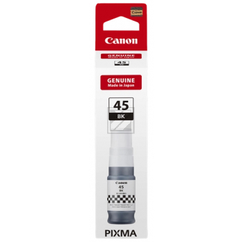 6288C001 // GI45BK / schwarz / original Canon Tint / 6288C001 / 3000 S. / 70.00 ml