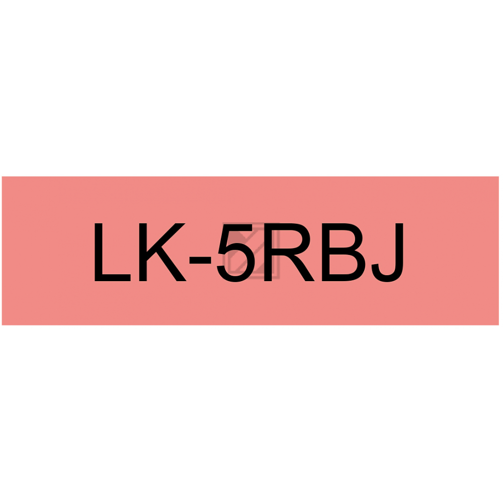 C53S672072 // LK5RBJ / original Epson DirectLabel / C53S672072