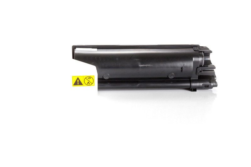 Alternativ Toner Black für Kyocera / TK580K / 4.000 Seiten