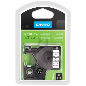 45010 // S0720500 / original DYMO DirectLabelEtiketten / 45010