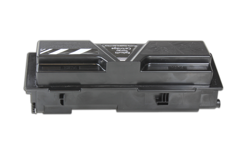 Alternativ Toner Black für Kyocera  / TK160 / 2.500 Seiten