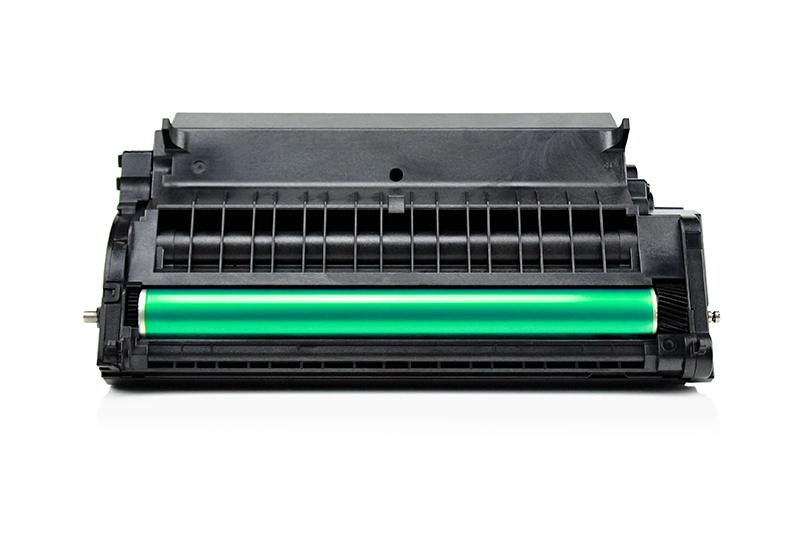 TONB411DR Alternativ Trommel Black für OKI / 44574302 / 25.000 Seiten