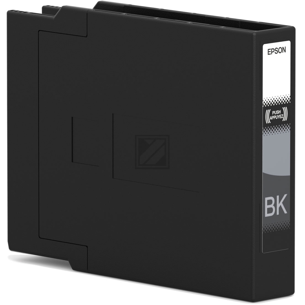 C13T13X140 // T13X1 / schwarz / original Epson Tin / C13T13X140 / 5800.00 ml