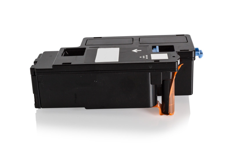 TONDELLE525BK Alternativ Toner Black für Dell / H3M8P / 2.000 Seiten