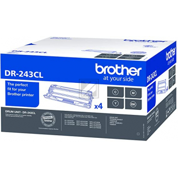 Brother Trommel DR243CL / DR243CL