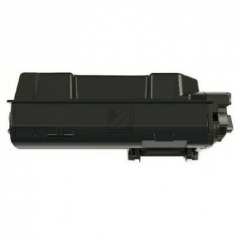 1T02RY0UT0 // PK1011 / original UTAX Toner schwarz / 1T02RY0UT0 / 7200 S.