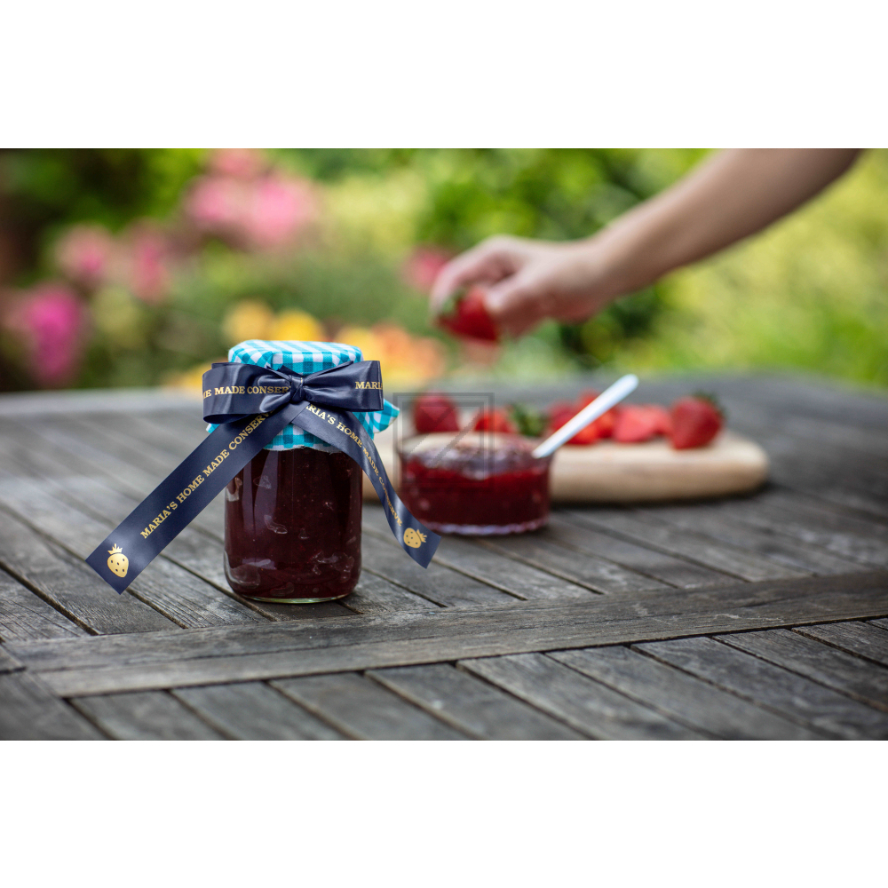 TZERN54 / original Brother PTouch Farbband / TZERN54