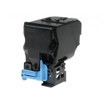 C13S050750 // 0750 / schwarz / original EPSON Toner schwarz / C13S050750 / 7300 S.