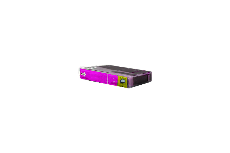 BCI3M/BCI6M/CLI8M Alternativ Seestern Tinte Mag / 4481A002 / 14ml / ohne Chip