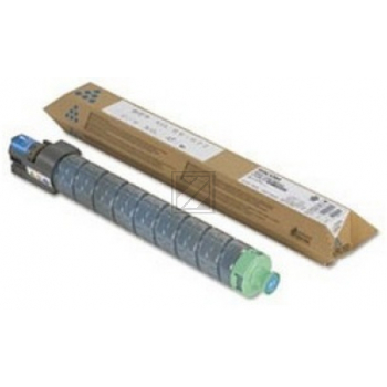 841654 / cyan / original RICOH Toner cyan / 841654 / 18000 S.
