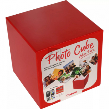 5225B012 // PG540CL541 / schwarz / original CANON Druckkopfpatrone Multipack / 5225B012