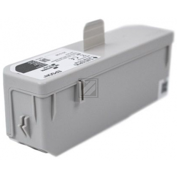 C33S020700 // SJIC33PK / schwarz / original EPSON Tintenpatrone schwarz / C33S020700 / 43.10 ml