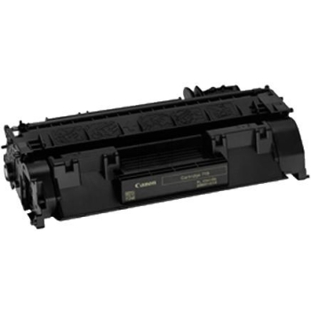 3479B002 // 719 / schwarz / original CANON Toner schwarz / 3479B002 / 2100 S.