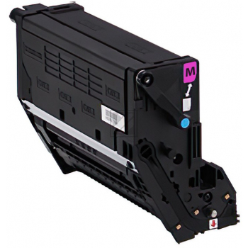 46844012 / magenta / original OKI Toner magenta / 46844012 / 9000 S.
