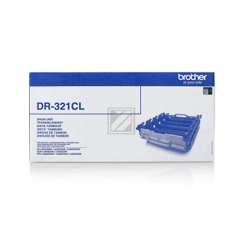DR321CL / original BROTHER Drum Kit / DR321CL / 25000 S.