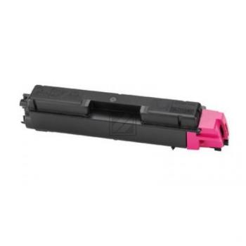 4472610014 / magenta / original UTAX Toner magenta / 4472610014 / 5000 S.
