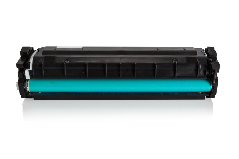 TONCF411A Alternativ Toner Cyan für HP / CF411A / 2.300 Seiten