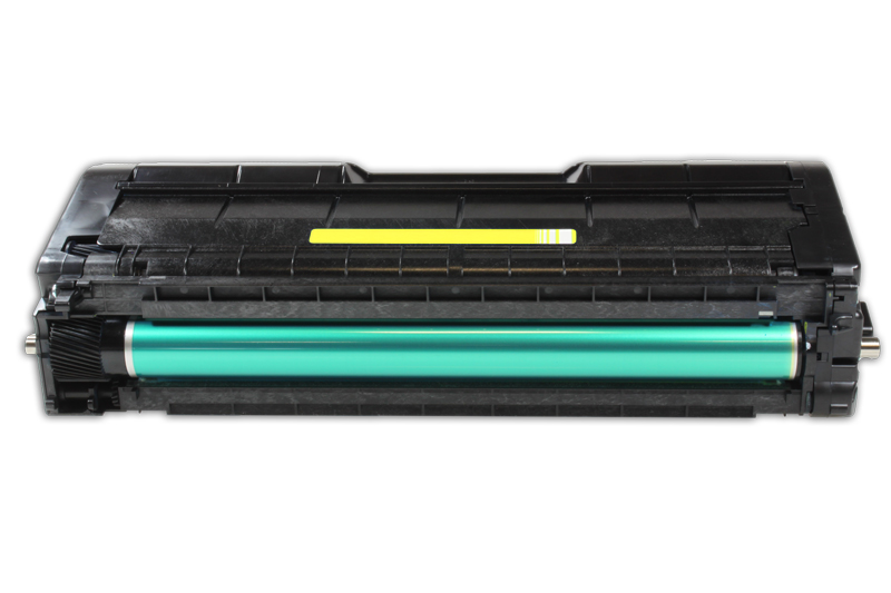 Alternativ Toner Yellow für Ricoh  / 406482 / 6.000 Seiten