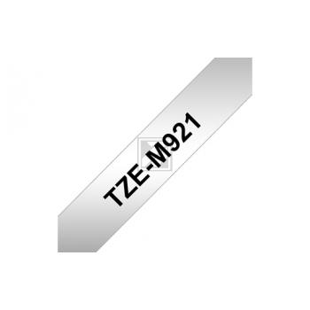 TZEM921 / original BROTHER PTouch Farbband / TZEM921