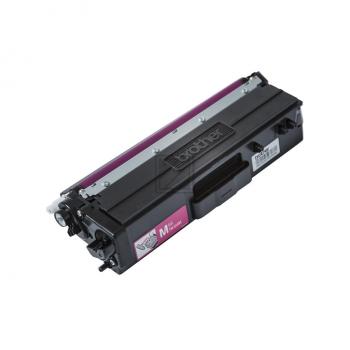 TN910M / original BROTHER Toner magenta / TN910M / 9000 S.