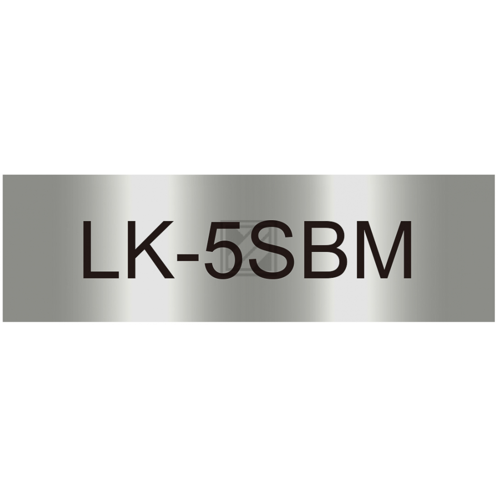 C53S672094 // LK5SBM / original Epson DirectLabel / C53S672094