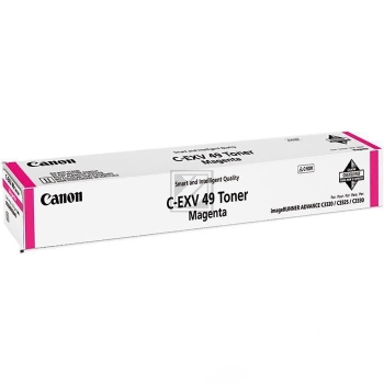 9108B002 // CEXV48 / magenta / original CANON Toner magenta / 9108B002 / 11500 S.