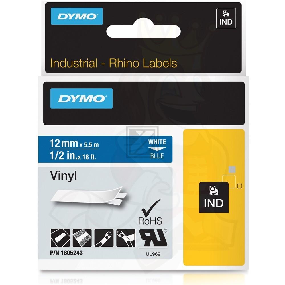 1805243 / original DYMO Farbband / 1805243