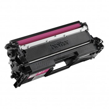 TN821XLM / magenta / original BROTHER Toner magenta / TN821XLM / 9000 S.