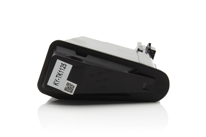 Alternativ Toner Black für Kyocera / TK1125 / 2.100 Seiten