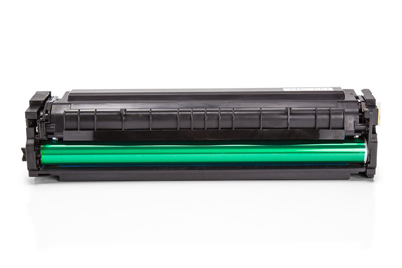 TONCF401X Alternativ Toner Cyan für HP  / CF401XC / 2.300 Seiten