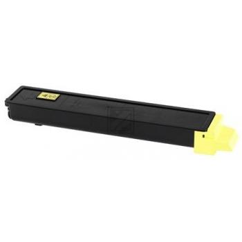 1T02MVANL0 // TK8315Y / gelb / original KYOCERA Toner gelb / 1T02MVANL0 / 6000 S.