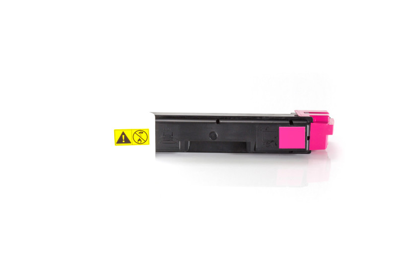 Alternativ Toner Magenta für Kyocera / TK580M / 3.000 Seiten
