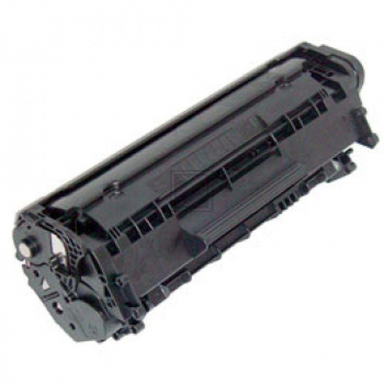2662B002 // 718BK / schwarz / original CANON Toner schwarz / 2662B002 / 3400 S.