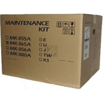 Kyocera Maintenance Kit MK865A (1702JZ8EU1) (Alt: / 1702JZ8EU1