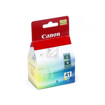 0617B001 // CL41 / original CANON Druckkopfpatrone color / 0617B001 / 308 S. / 12.00 ml