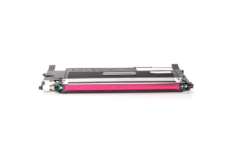 TONCLP320M Alternativ Toner Magenta für Samsung  / CLTM4072S/ELS / 1.000 Seiten