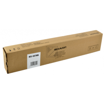 MX407MK / original SHARP ServiceKit / MX407MK / 50000 S.