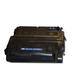 Q1338A // 38A / schwarz / original HP Toner schwarz / Q1338A / 12000 S.