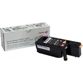 106R02757 / magenta / original XEROX Toner magenta / 106R02757 / 1000 S.