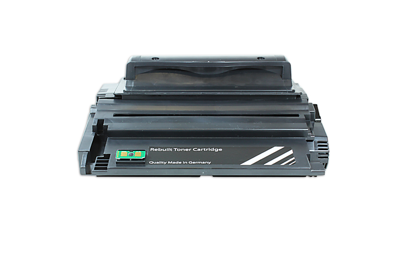 Alternativ Toner Black für HP / Q5945A / 18.000 Seiten