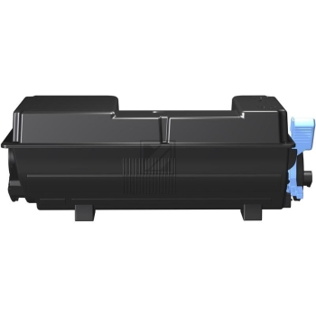 1T0C0X0NL0 // TK3410 / schwarz / original KYOCERA Toner schwarz / 1T0C0X0NL0 / 15500 S.