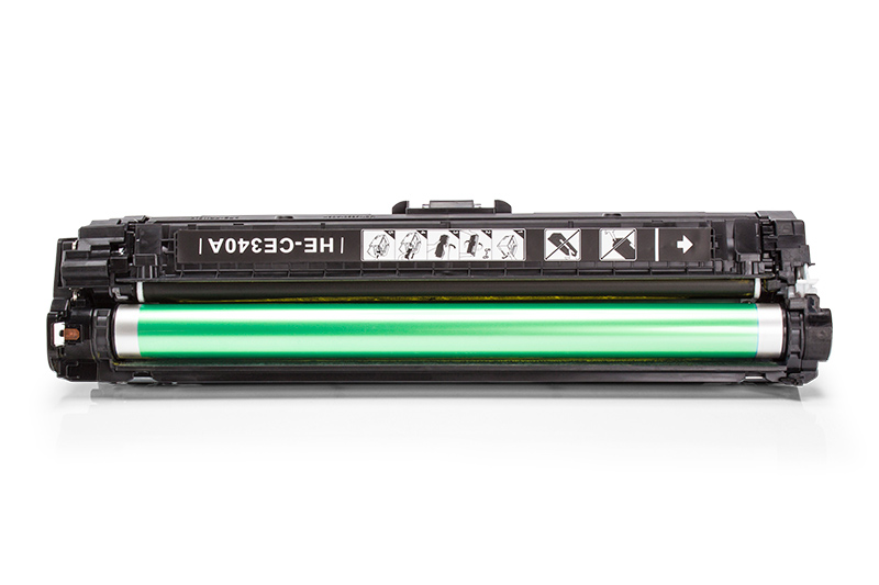 Alternativ Toner Black für HP  / CE340A / 13.500 Seiten