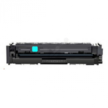 CF531A // 205A / cyan / original HP Toner cyan / CF531A / 900 S.