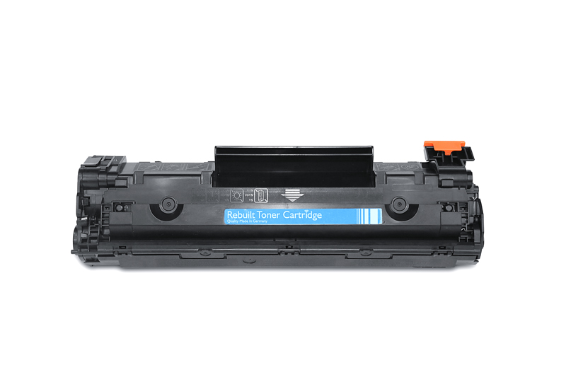 Alternativ Toner Black für HP / CE278A / 2.100 Seiten