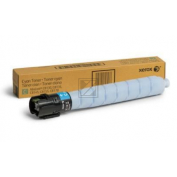 006R01759 / cyan / original Xerox Toner cyan / 006R01759 / 21000 S.