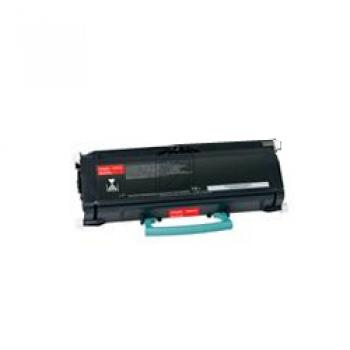 X264H21G / schwarz / original LEXMARK Toner schwarz / X264H21G / 9000 S.