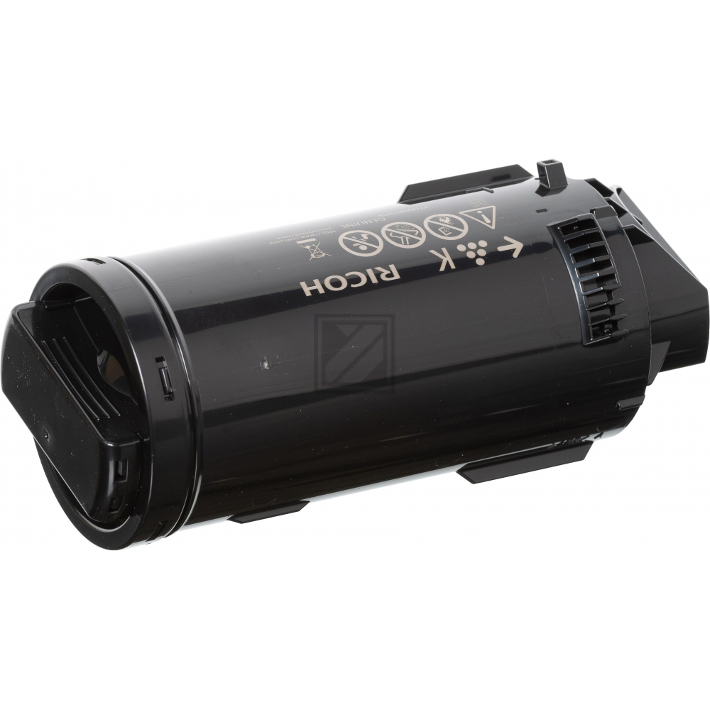 418240 // IMC530 / schwarz / original RICOH Toner schwarz / 418240 / 20500 S.