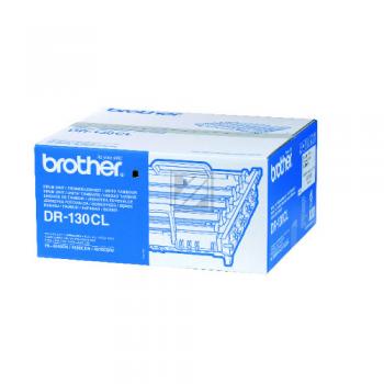 DR130CL / original BROTHER Drum Kit / DR130CL / 17000 S.