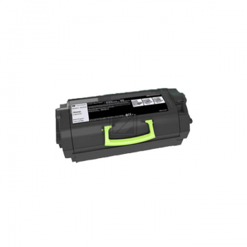 53B2000 / original LEXMARK Toner schwarz / 53B2000 / 11000 S. 53B2000 / original LEXMARK Toner schwarz / 53B2000 / 11000 S.